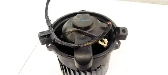 Smart ForFour I Heater fan/blower MF0160700701 30604349