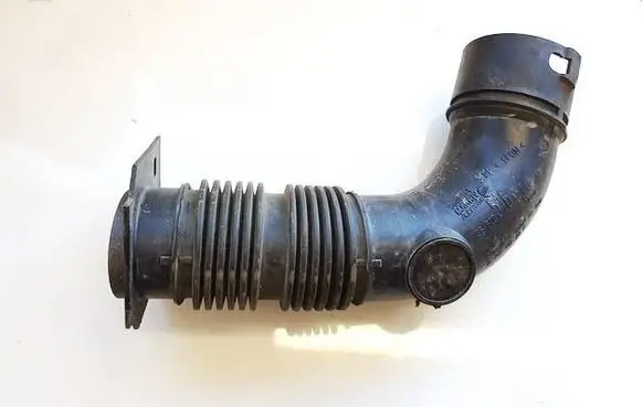 Citroen DS3 Air intake hose/pipe 9680051680