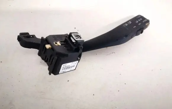 Volkswagen Touran I Indicator stalk 1K0953513A 01103501