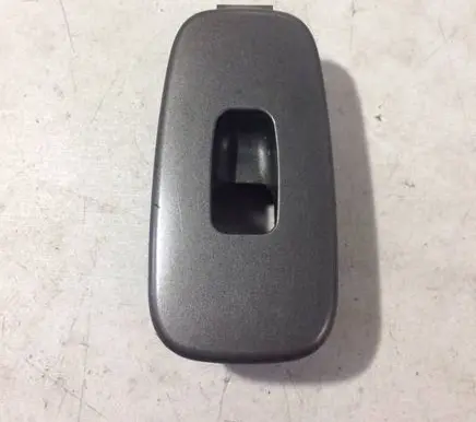 Lexus IS 200-300 Rear door window switch trim 7427153010