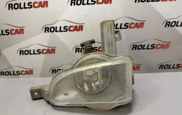 Volvo S40, V40 Front fog light 30865564