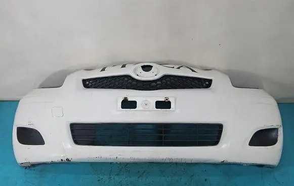 Toyota Yaris Front bumper IMPRK1566283