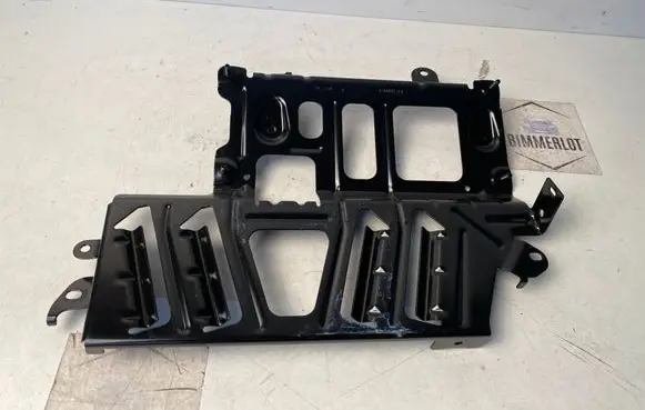 BMW X3 F25 Sound amplifier holder/bracket 9188582