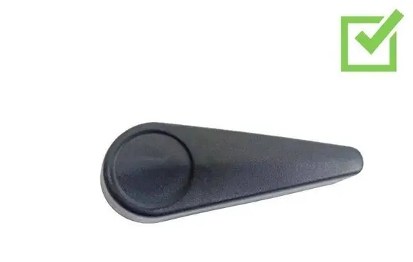 Peugeot 1007 Seat adjustment handle 9147080022