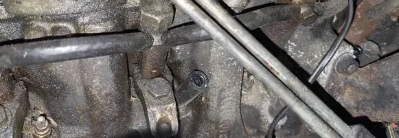 Audi A3 S3 8L Fuel injector 
