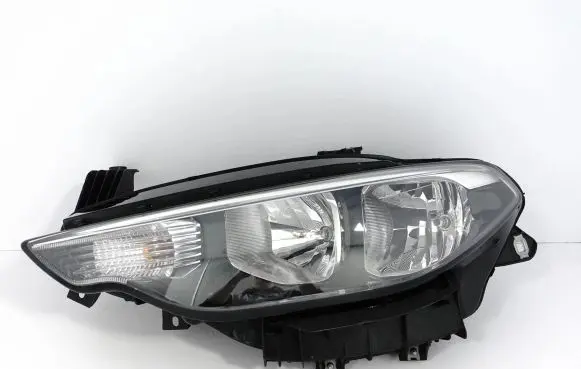 Fiat Tipo Headlight/headlamp 52145171