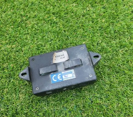 Volkswagen Golf IV Other relay HFKC25S25 123456