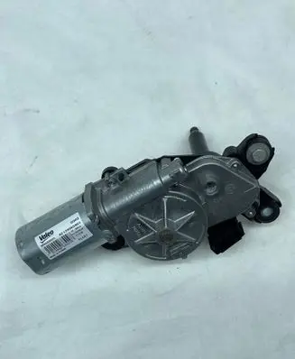 Mercedes-Benz GLC C253 Rear window wiper motor W000068429 514000684298 A2139065901