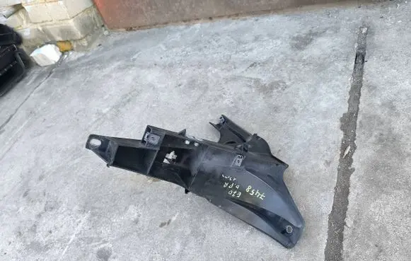 BMW X5M E70 Headlight/headlamp mounting bracket 7157984 10503410