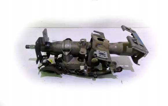 Nissan Navara D23 Steering wheel axle
