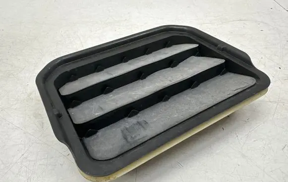 Ford Puma Quarter panel pressure vent L1TBA280B62AC