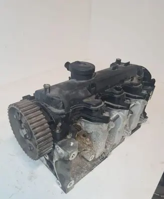 Renault Kangoo II Engine head 