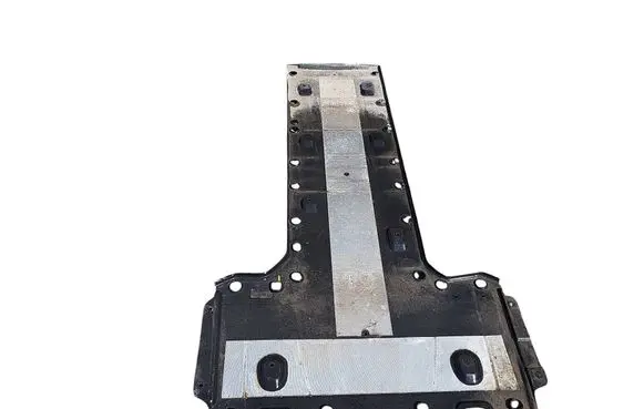 Opel Ampera Center/middle under tray cover 22848672