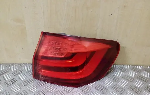 BMW 5 F10 F11 Rear/tail lights 63217203234 7203234 89505493