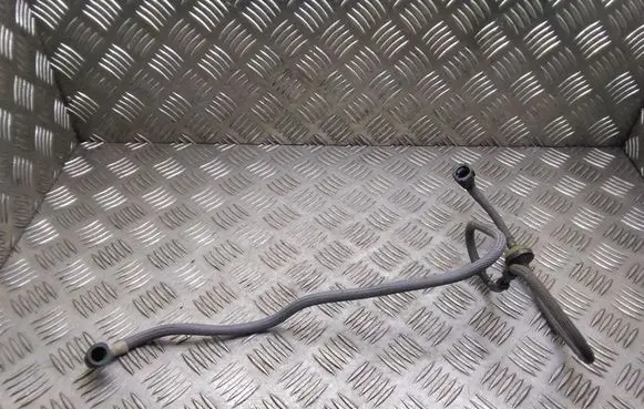 Peugeot 207 Vacuum line/pipe/hose
