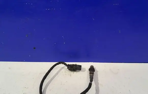 Mercedes-Benz CLS C219 Lambda probe sensor 0035427018