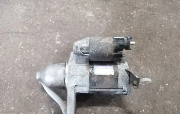 Honda Civic Starter motor 2280009580