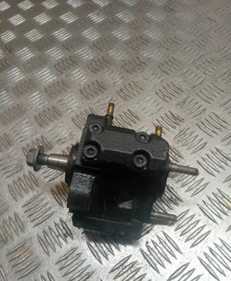 Renault Espace - Grand espace IV Fuel injection high pressure pump
