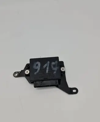 Peugeot 207 Other control units/modules 9661496880 601990