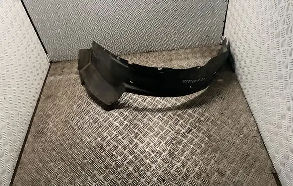 Renault Master II Front wheel arch liner splash guards
