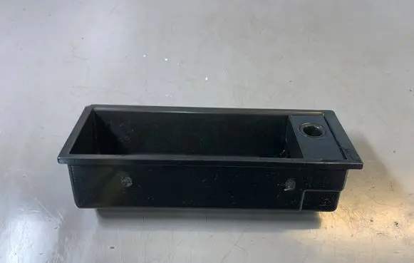 Car ashtray
