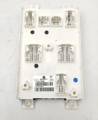 Chrysler Pacifica BSM Control unit 68360199AC