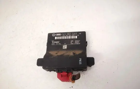 Volkswagen Golf V Other control units/modules 1k0907530e 1k0907951