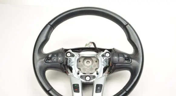 KIA Sportage Steering wheel 561103U751EQ