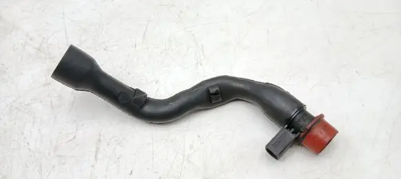 Mercedes-Benz ML W164 Breather/breather pipe/hose 6510160020