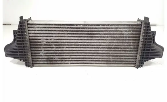 Mercedes-Benz R W251 Intercooler radiator A2515000000
