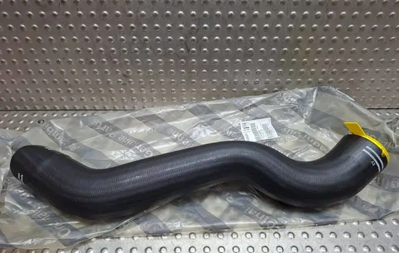 Fiat Ducato Intercooler hose/pipe S25099786 1363609080