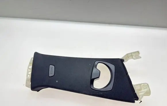 (B) pillar trim (top)