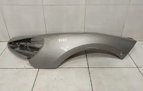 McLaren 600LT Fender 13A0681CP