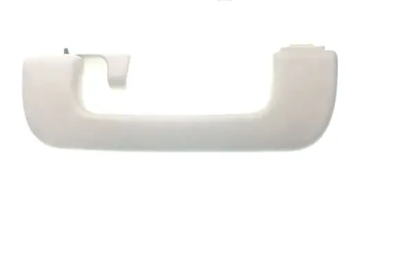 Audi A8 S8 D4 4H Rear interior roof grab handle 4H0857607B 4H0857607C