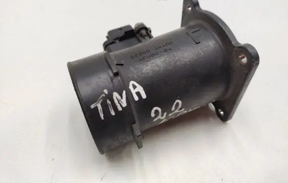 Nissan Almera Tino Mass air flow meter 226807S000