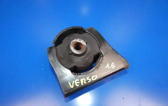 Toyota Verso Engine mount vacuum valve 
