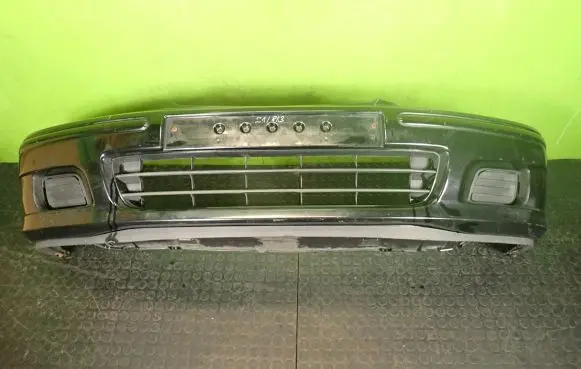 Honda Accord Front bumper B92P