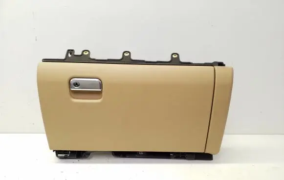 Porsche Cayenne (92A) Glove box 7P5857095T 7P5857095