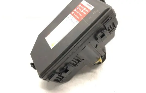 Honda CR-V Fuse box set 