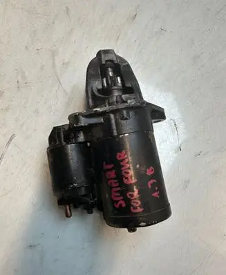 Smart ForFour I Starter motor STX200246