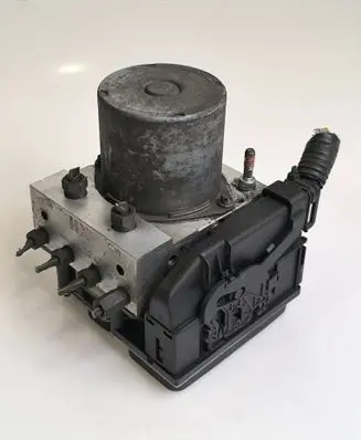 Toyota Auris 150 ABS Pump 4454012080 0265235165 06071870631
