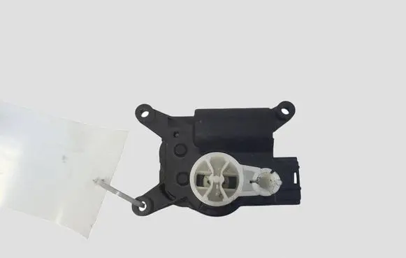 Citroen Jumpy Air flap motor/actuator A21900300