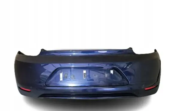 Volkswagen Scirocco Front bumper