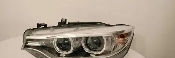 BMW 4 F32 F33 Headlight/headlamp 7377843