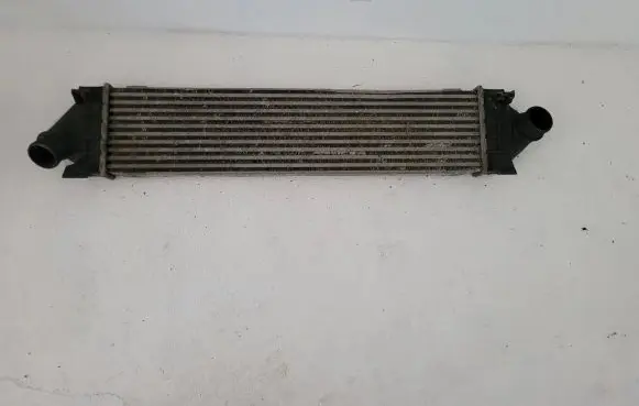 Volvo S80 Intercooler radiator 30671324