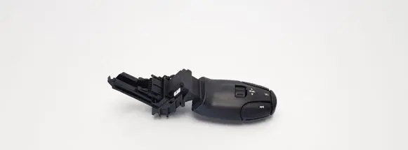 Peugeot 307 Multifunctional control switch/knob 9641796480
