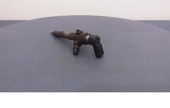 Ford Focus C-MAX Fuel injector 4M5Q9F953AD
