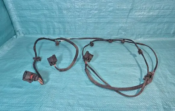 Skoda Octavia Mk3 (5E) Other wiring loom 5E0971095CN 3D0007832 11448