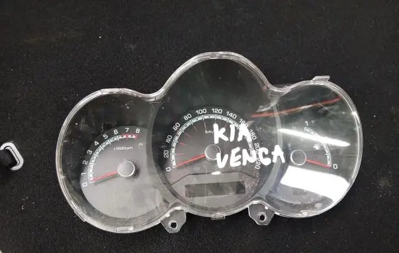 KIA Venga Speedometer (instrument cluster)
