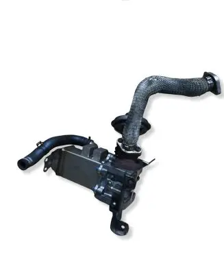 Audi A6 S6 C6 4F EGR valve 059131063D 260717026